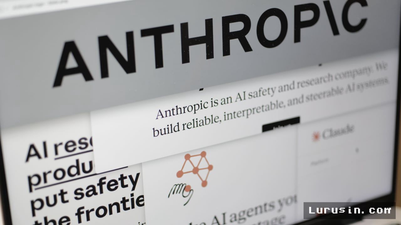 Anthropic — Peneliti Peringatkan Risiko AI Musnahkan Manusia dalam Satu Dekade