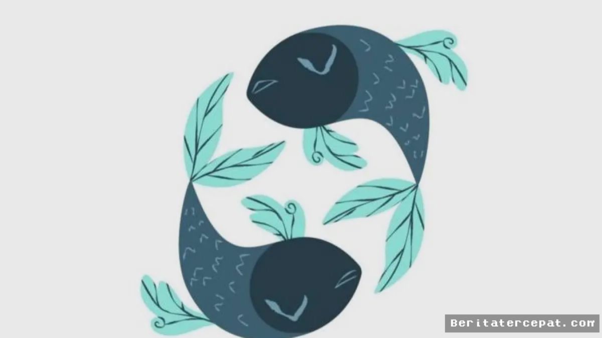 PISCES — Astrologi 17 September 2026 Memprediksi Lonjakan Karir dan Keuangan