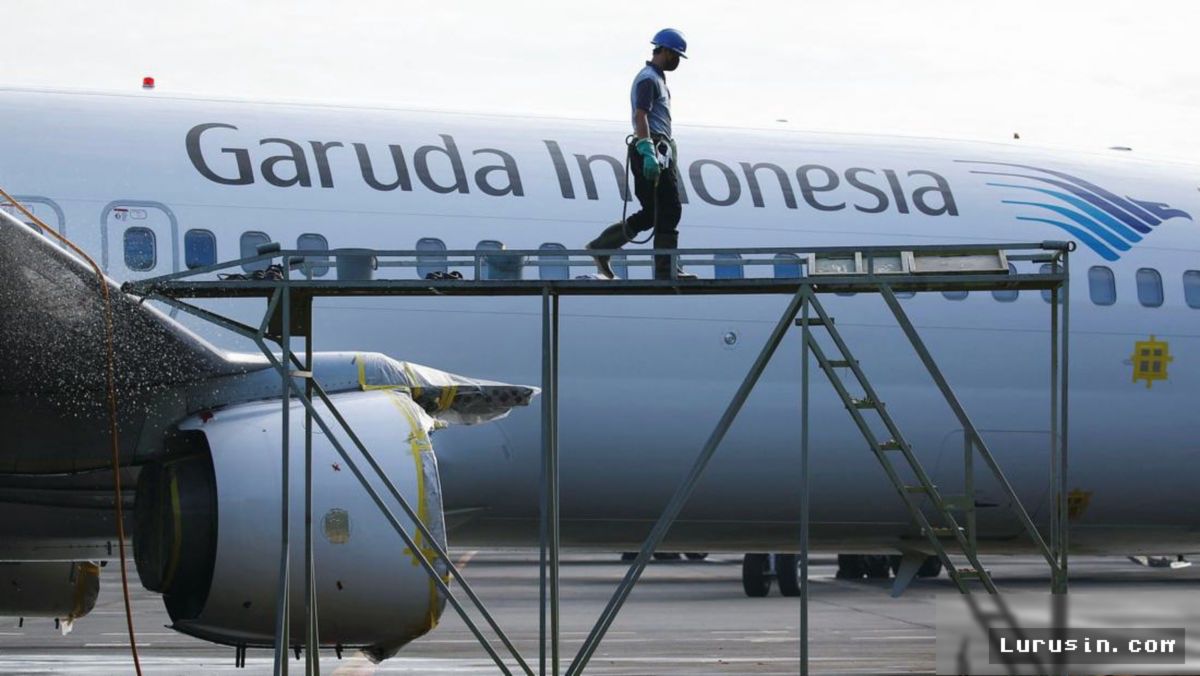 GMFI Cetak Laba Rp193 Miliar dan Pulihkan Posisi Ekuitas
