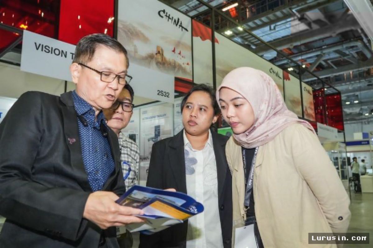 BP Batam Promosikan KEK Kesehatan Internasional ke Investor Singapura