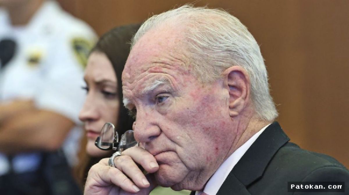 AS — Pengacara Lindsay Clancy Minta Pengampunan Trump Usai Sidang Batal