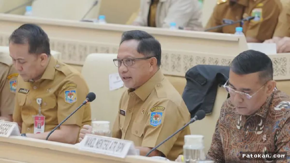 Mendagri Tito Karnavian Tegaskan Reforma Agraria Harus Sejahterakan Rakyat