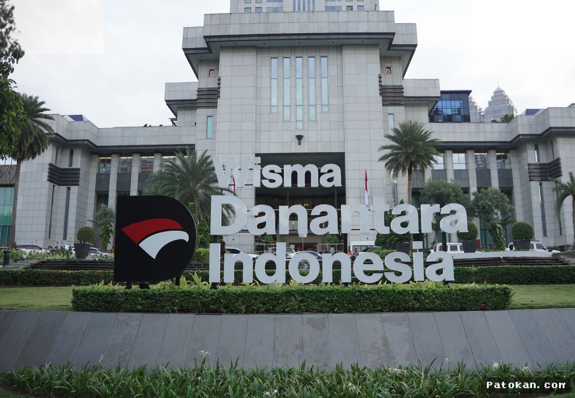 Media Inggris Puji Reformasi BUMN Era Presiden Prabowo Subianto