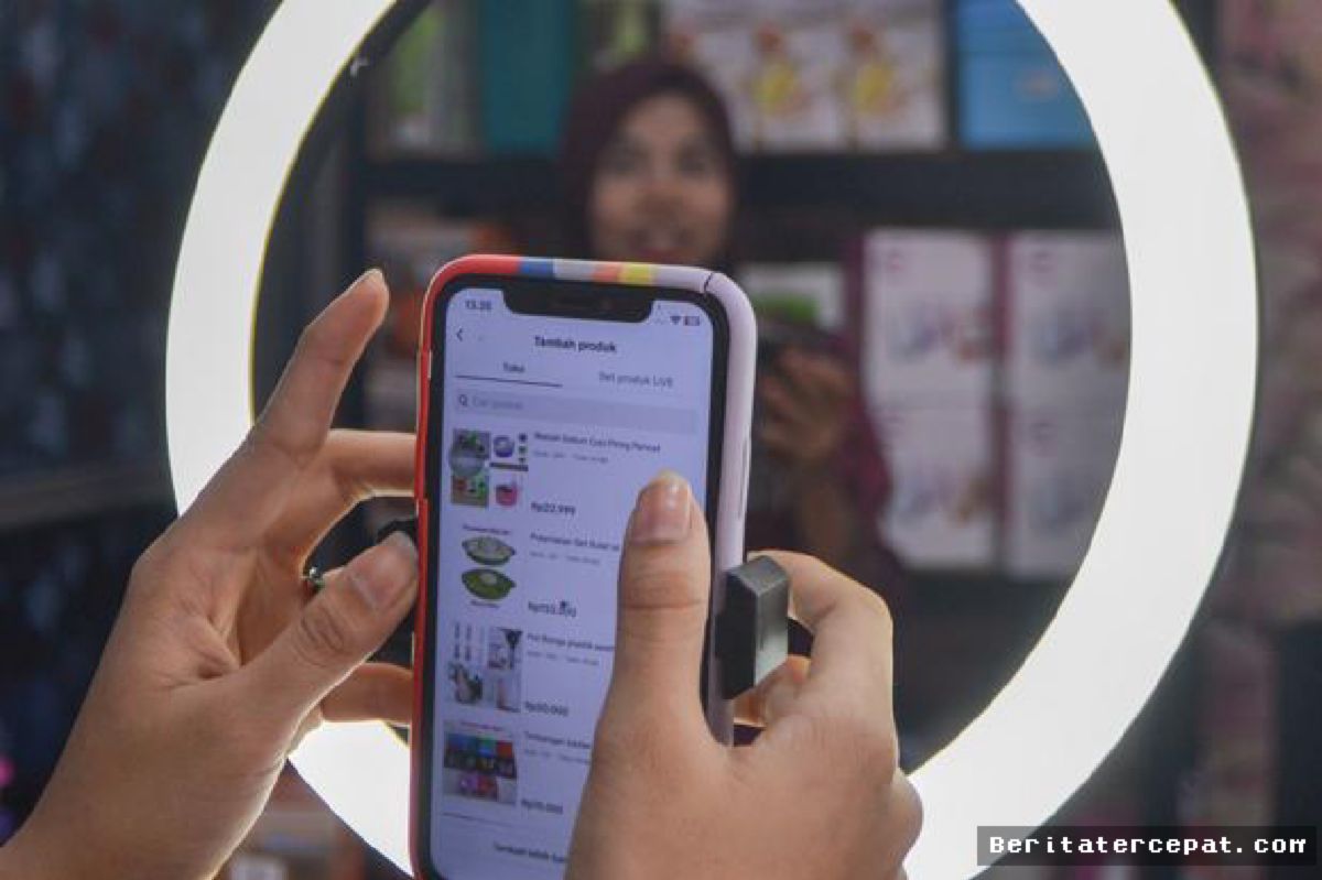 JAKARTA — IdEA Desak E-Commerce Seimbangkan Keamanan dan Hak Penjual