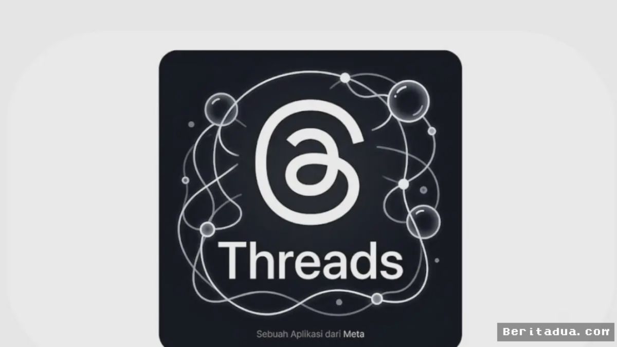 MENLO PARK — Meta Perluas Threads Lewat Fitur Pemutar Podcast Canggih
