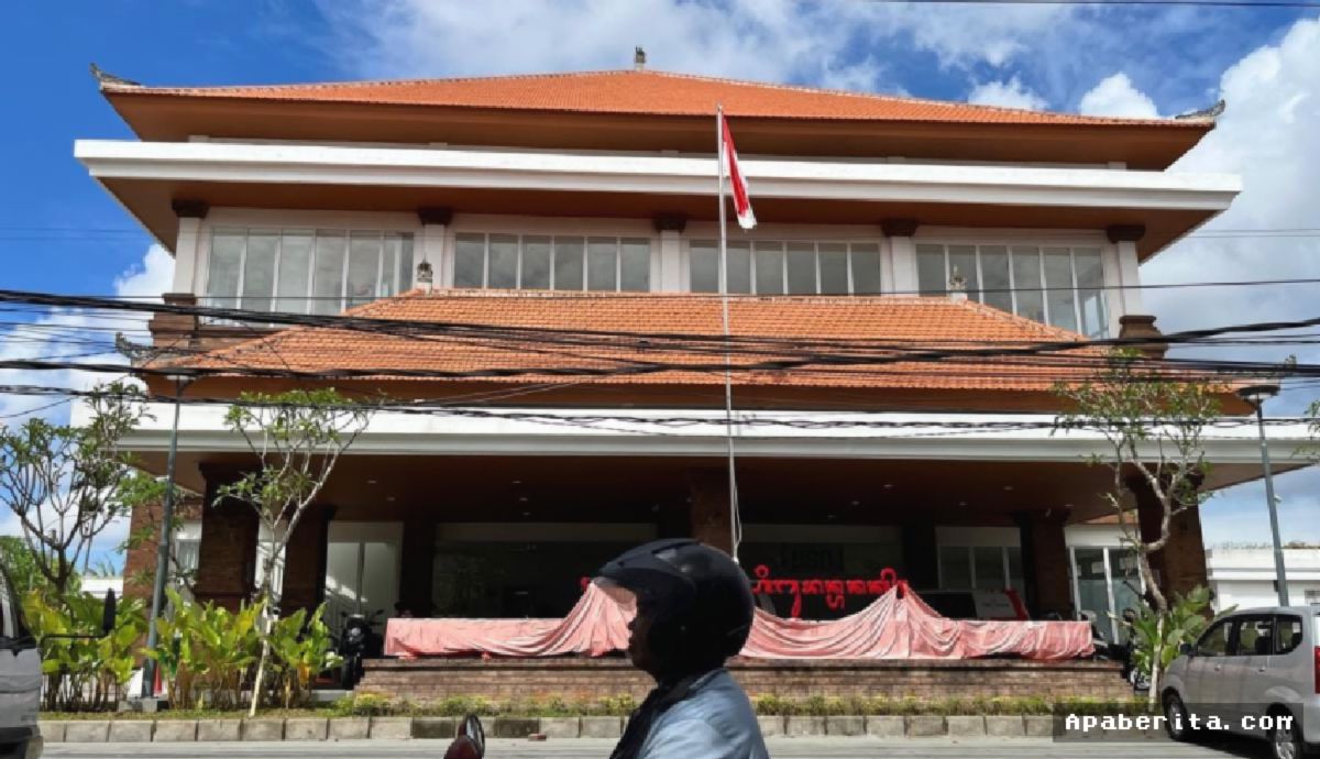 DENPASAR — Peresmian Puskesmas Ramah Ibu-Anak Ditargetkan Beroperasi Oktober 2026