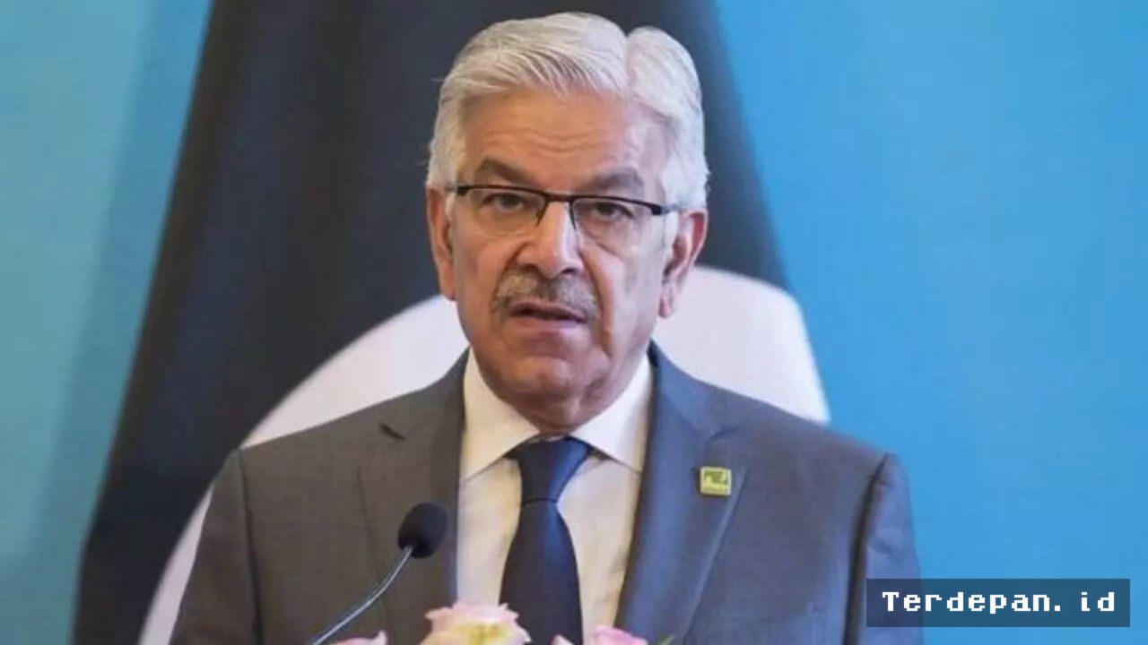 ISLAMABAD — Pakistan Tegaskan Komitmen Pertahanan Bersama Saudi dan Turki