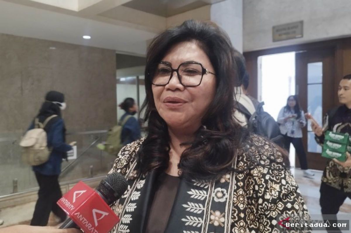 DPR Desak Lokapasar MBG Prioritaskan Pemasok dan UMKM Lokal