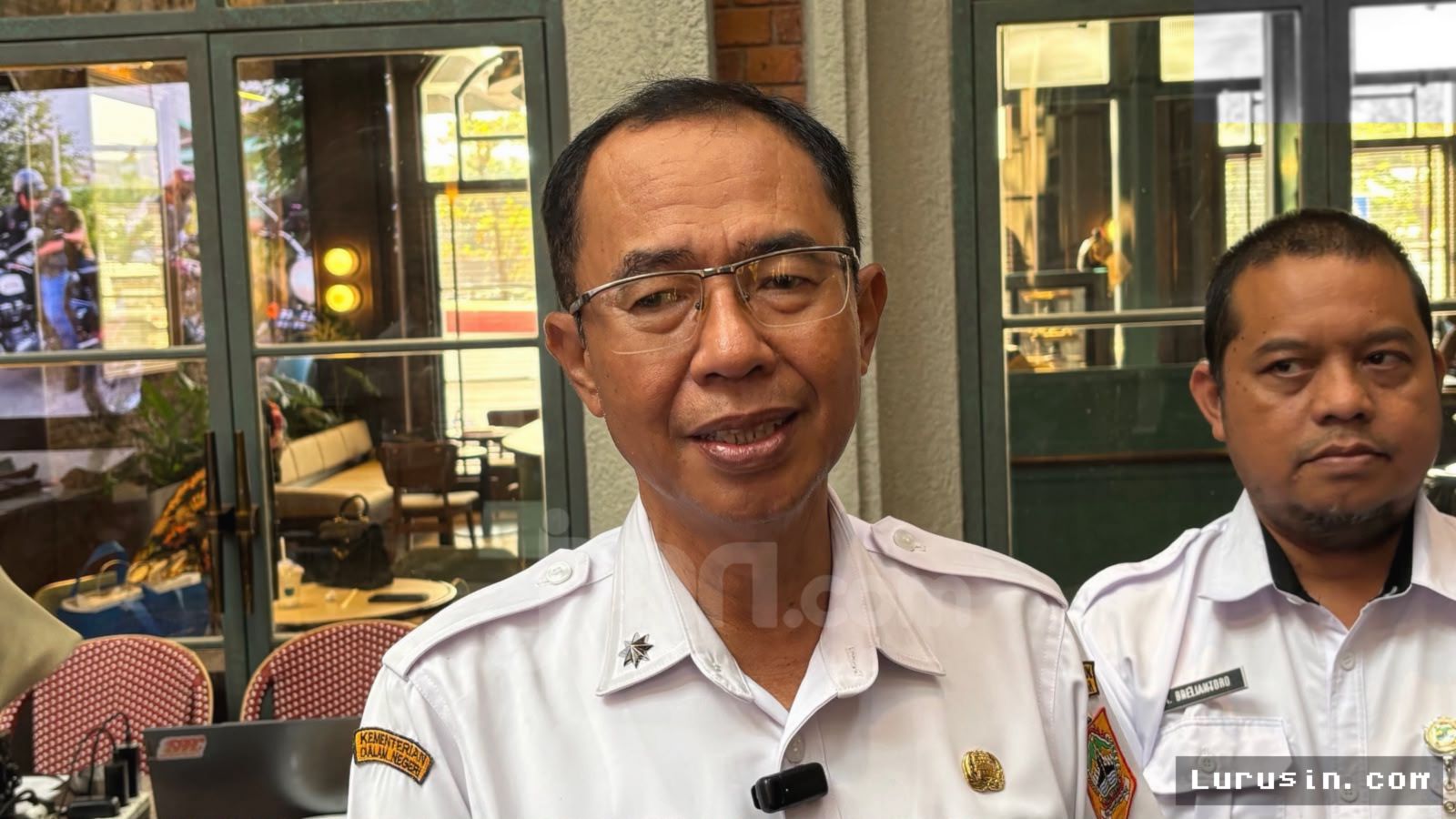 Pemprov Jateng Sebut Mobil Listrik Belum Berkontribusi pada Pendapatan Daerah