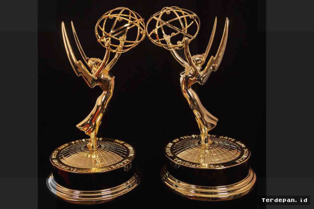 LOS ANGELES — Widow’s Bay Borong 14 Piala Emmy Awards 2026