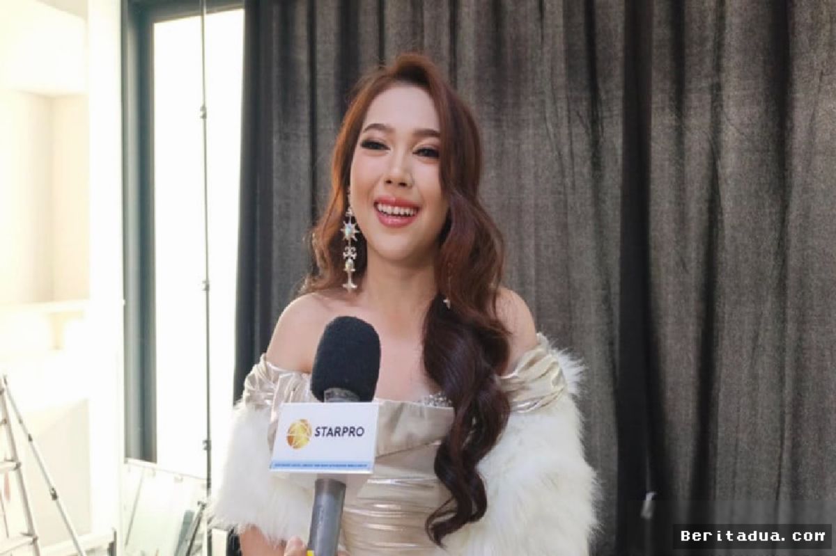 JAKARTA — Meidra Aljuwi Rilis Single Baru Habis di Kamu