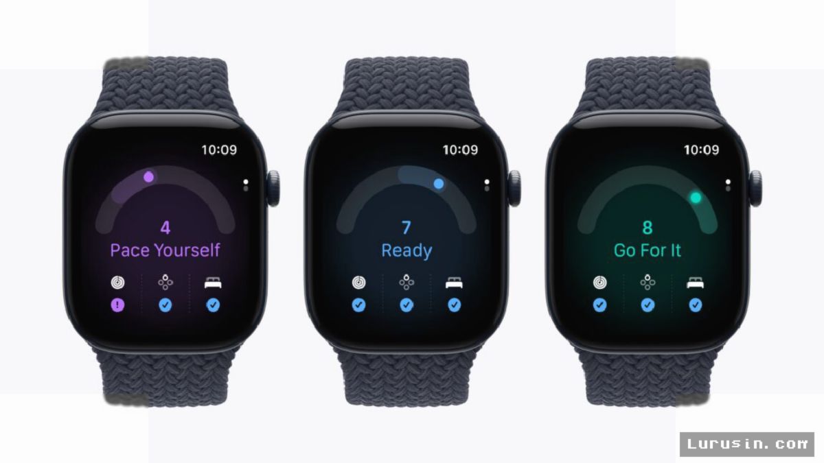 Apple Rilis Watch Series 12 dan Ultra 4 Berbekal Sensor Kesehatan Mutakhir