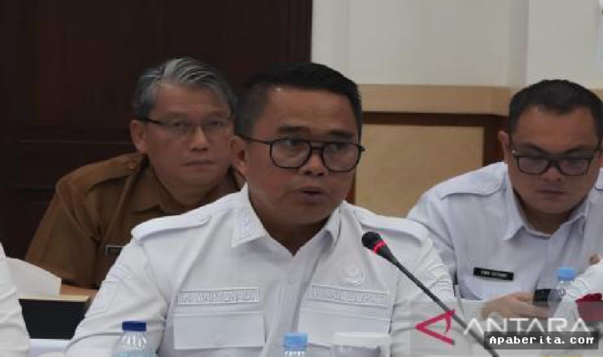 Kutai Timur — Pemkab Minta ESDM Tuntaskan Elektrifikasi Tiga Desa