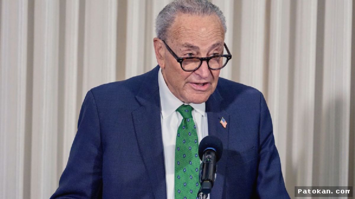 WASHINGTON — DPR AS Sahkan Resolusi Kecam Sosialisme, Demokrat Terbelah