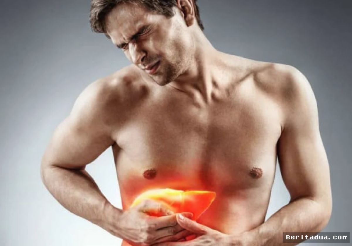 Pakar Kesehatan Ungkap Diet Mediterania Ampuh Atasi Perlemakan Hati