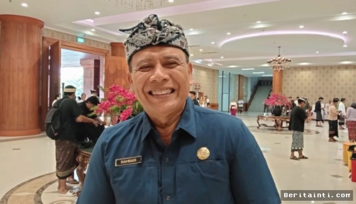 Badung Terapkan Rekayasa Lalu Lintas Satu Arah di Jalan Pantai Berawa