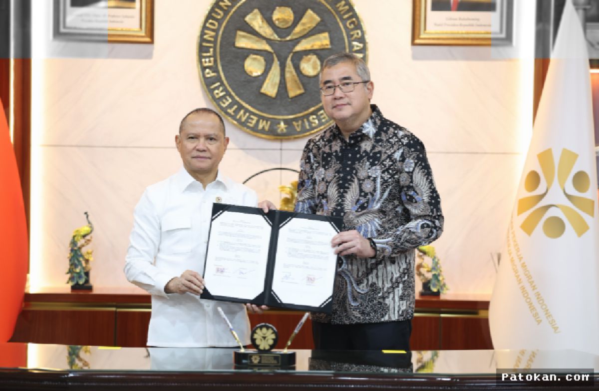 KP2MI Gandeng Perguruan Tinggi Tingkatkan Kualitas Pekerja Migran Indonesia