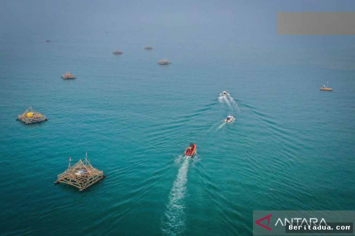 Basarnas Perluas Pencarian Jurnalis Hilang di Selat Sunda