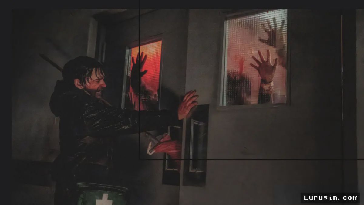 Zach Cregger Rilis Adaptasi Resident Evil Berformat Horror Murni