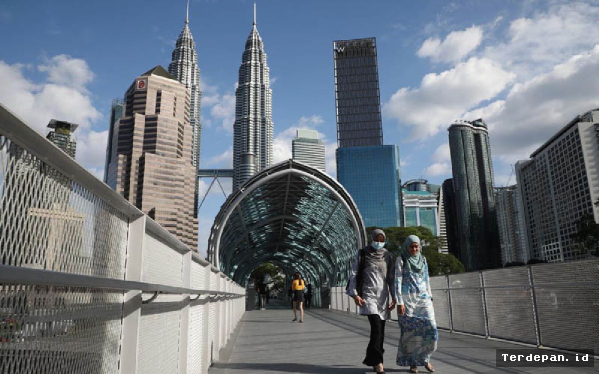 Malaysia Puncak Daftar Negara Terbaik Pensiunan 2026, Indonesia Peringkat Ke-58