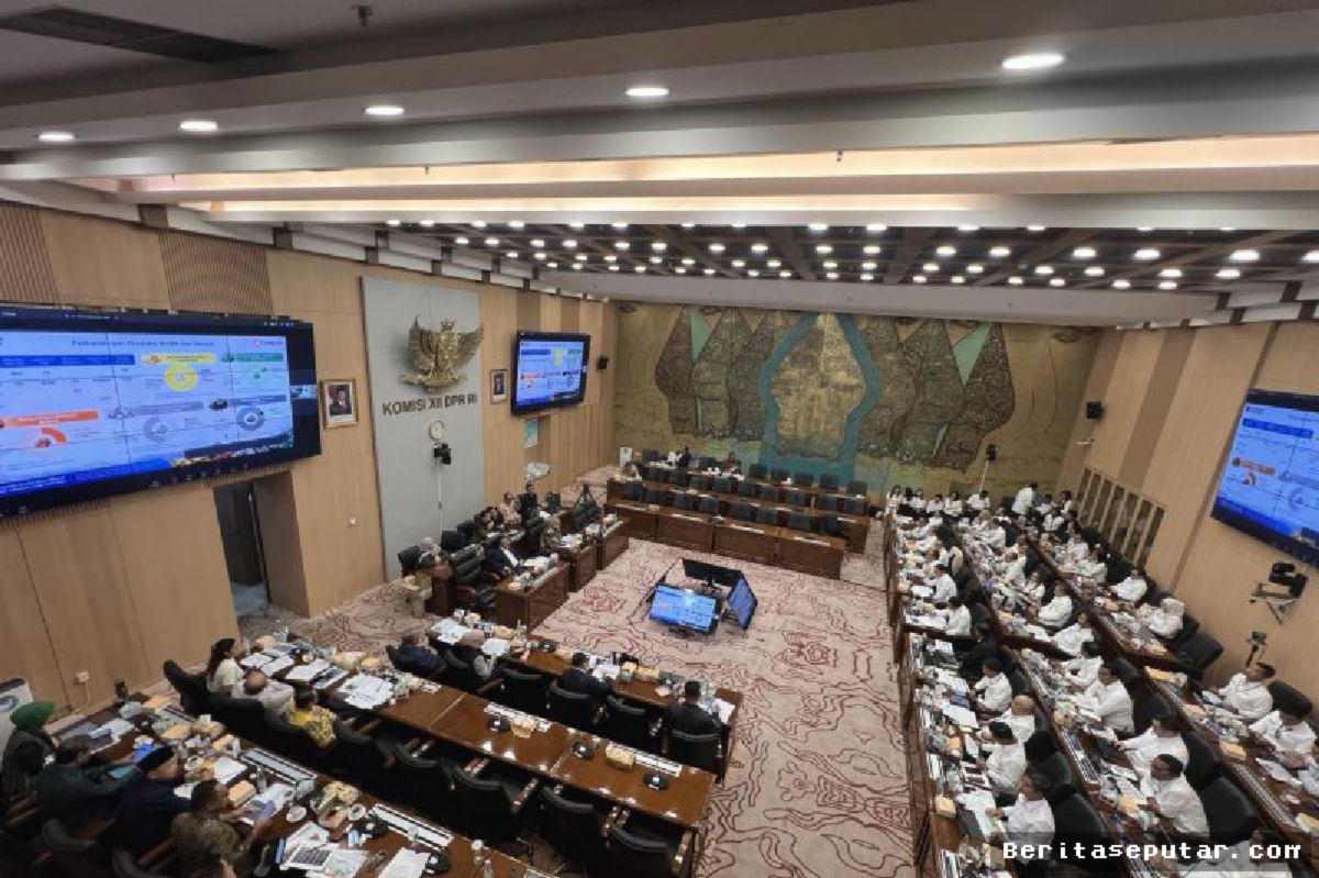 Freeport Bidik Produksi 5 Juta Pounds Katoda Tembaga di Smelter Gresik