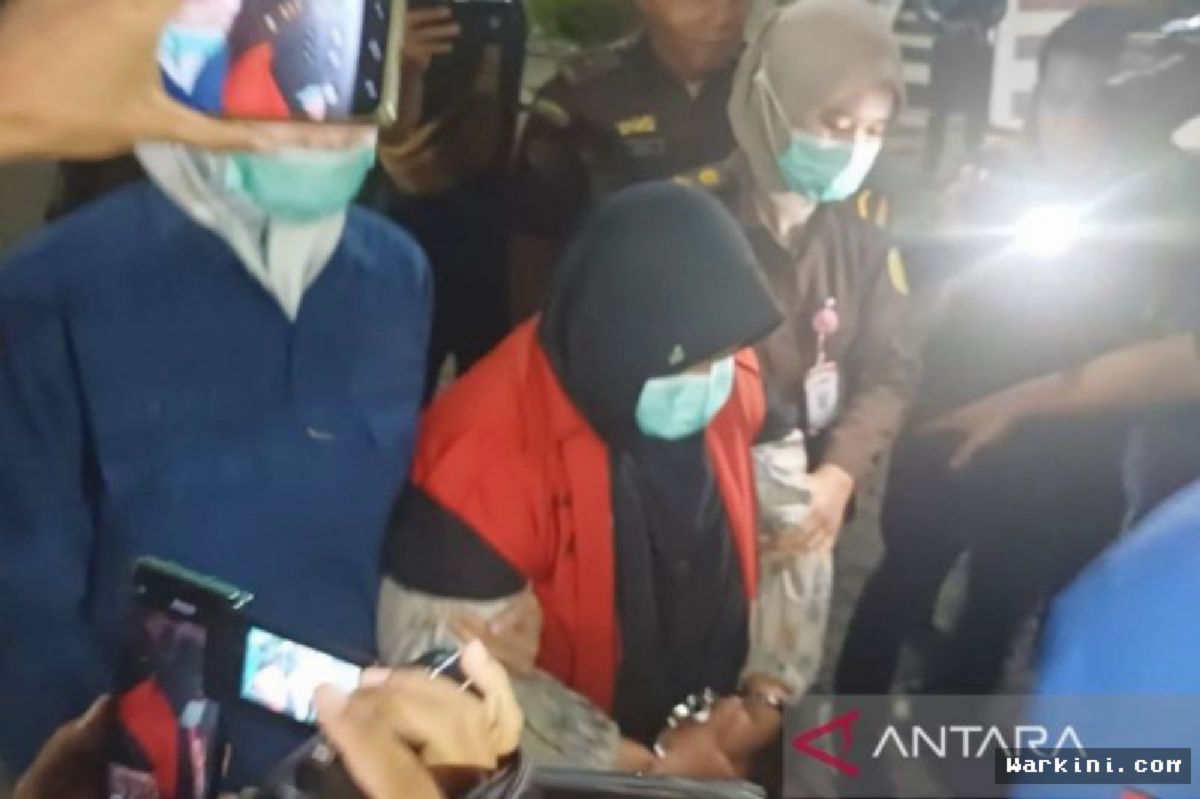 Kejati Jatim Tetapkan Tersangka Baru Kasus Korupsi KUR Jember