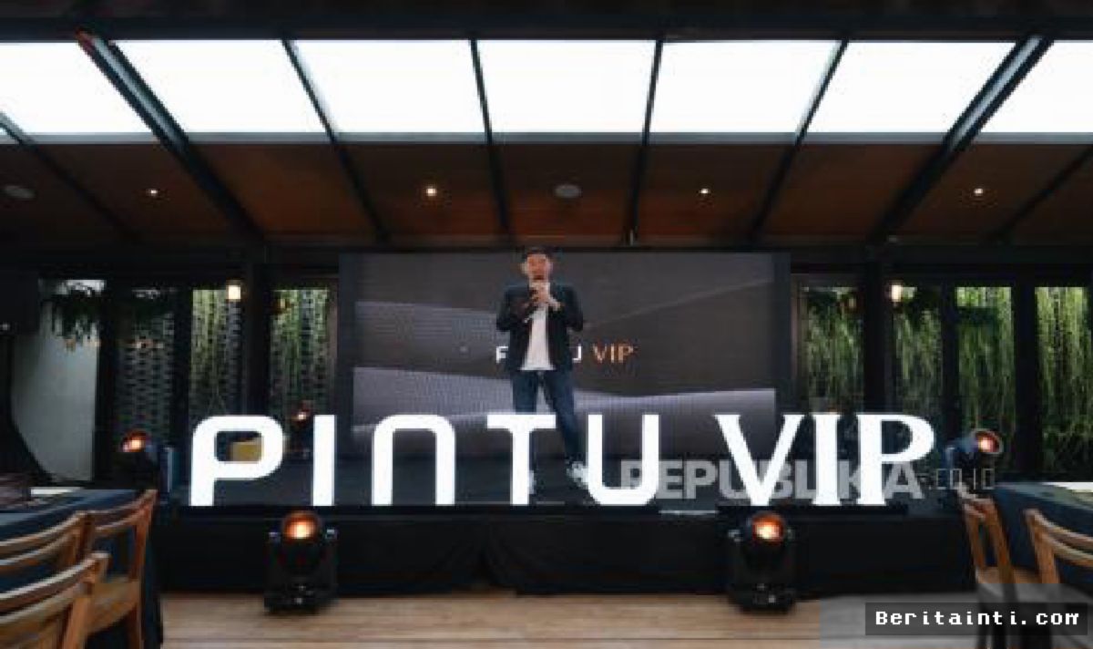 Pintu Catat Transaksi Derivatif Kripto Melesat Lebih Dari 200 Persen