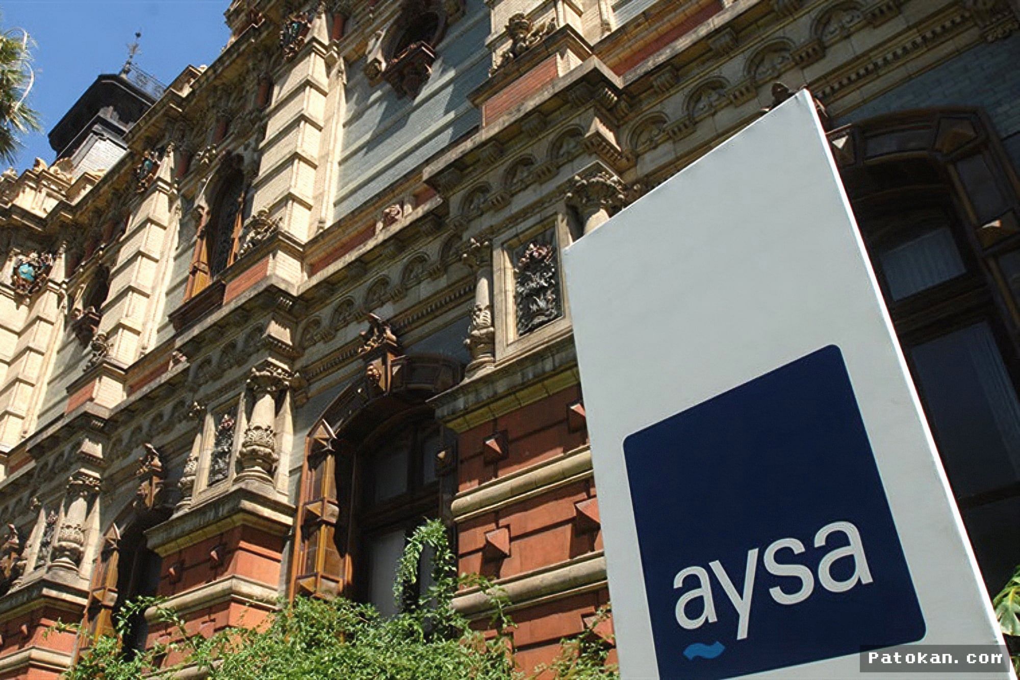 Argentina Mulai Privatisasi AySA, Dua Konsorsium Berebut Saham Sanitasi