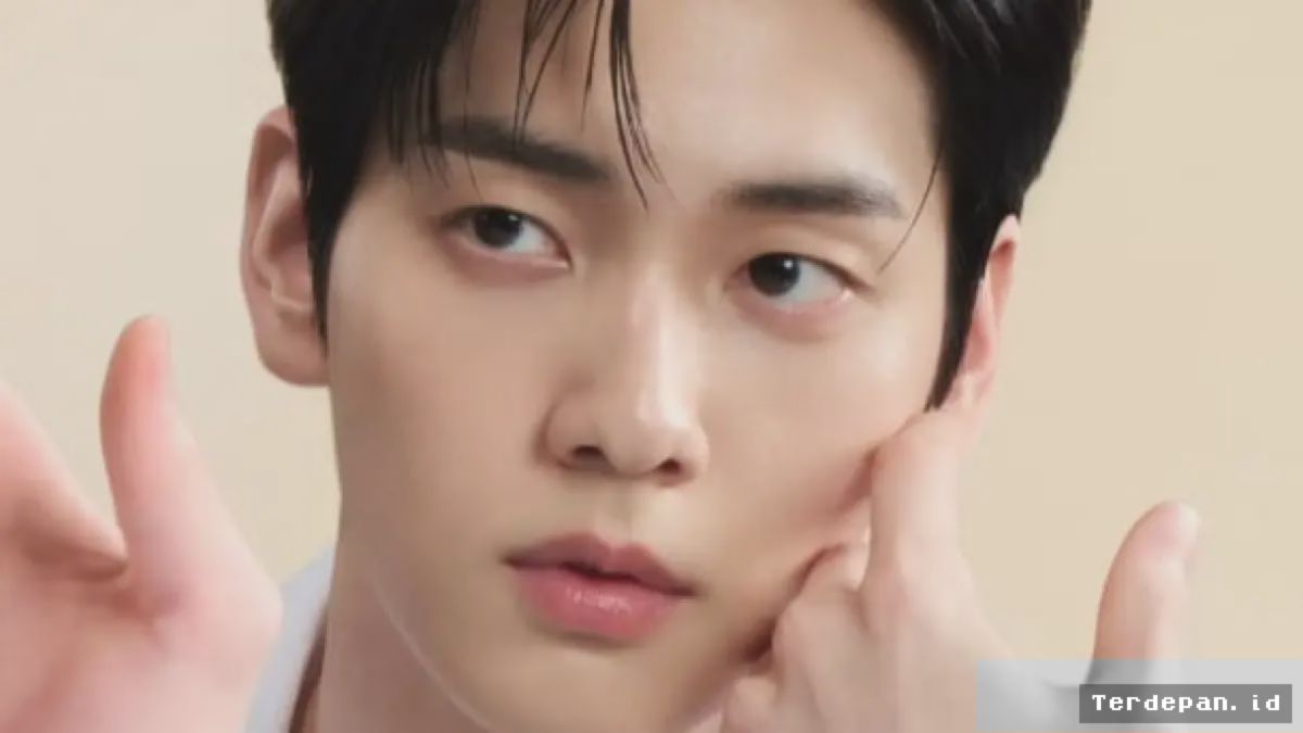 Soobin TXT Resmi Ditunjuk Menjadi Global Ambassador Dolce&Gabbana