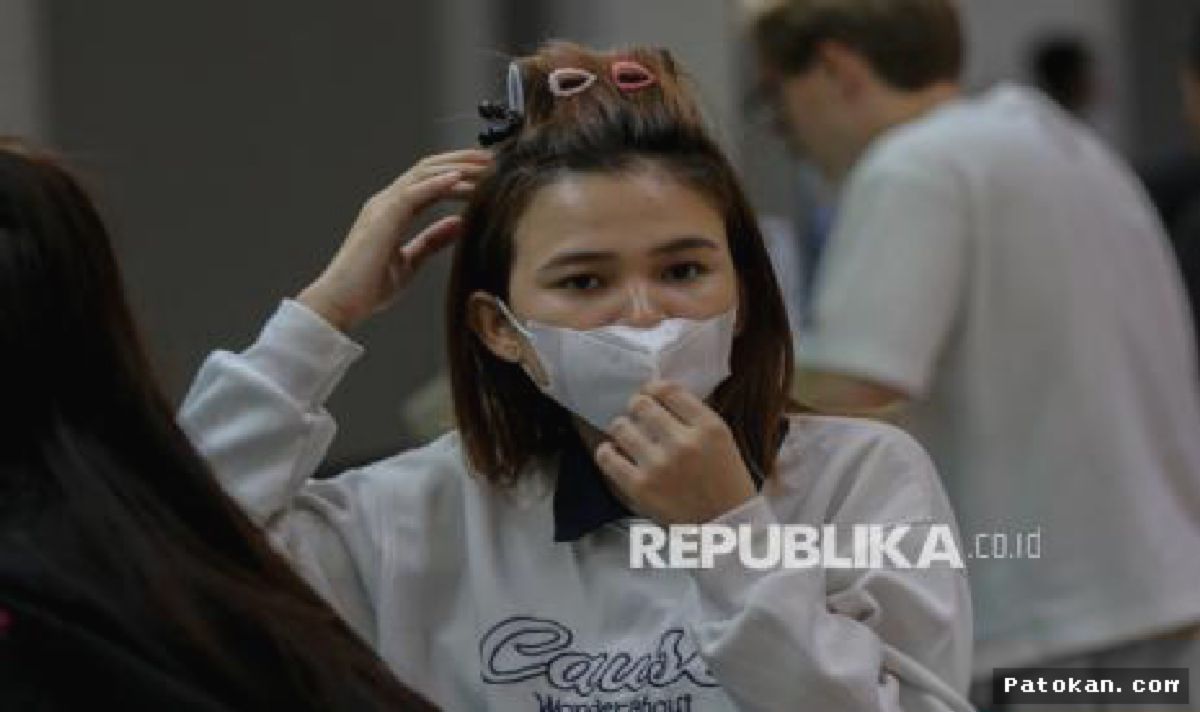 Pakar Sarankan Facial Medis Tangani Dampak Debu Vulkanik Jakarta