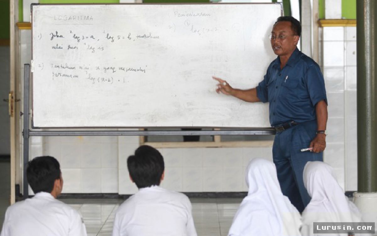 Kemenag Tegaskan Guru MAN 3 Nganjuk Meninggal Akibat Hipertensi