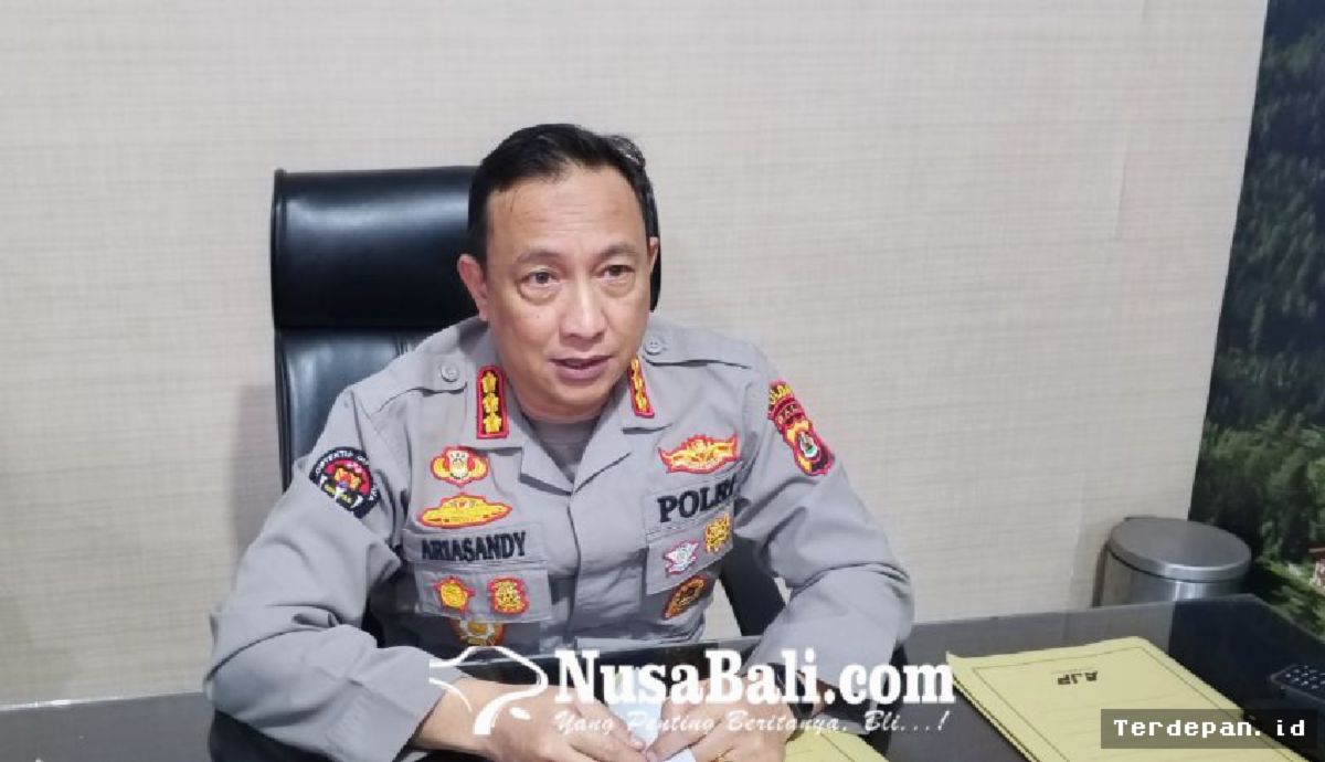 Wacana Kasino Bali Bergulir, Polda Tegaskan Perjudian Tetap Tindak Pidana