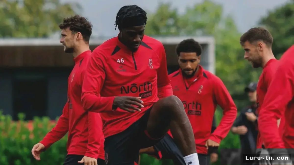 BRISTOL — Bristol City Terancam Kehilangan Poin Saat Jamu Lincoln City