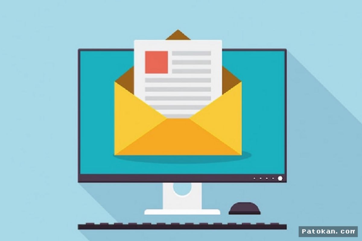 Pengguna Komputer Dapat Mengembalikan Riwayat Email Hilang Melalui Langkah Praktis