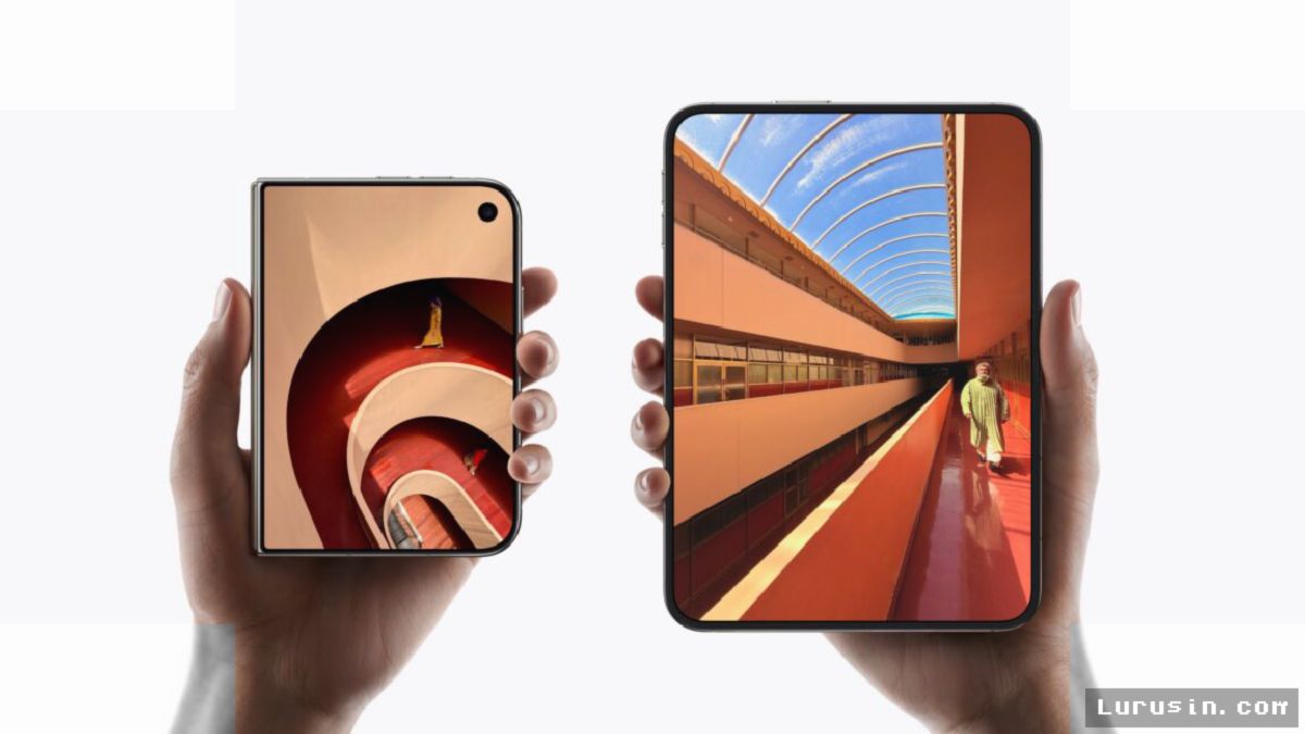 CUPERTINO — Apple Resmi Meluncurkan iPhone Duo Seharga 2.000 Dolar