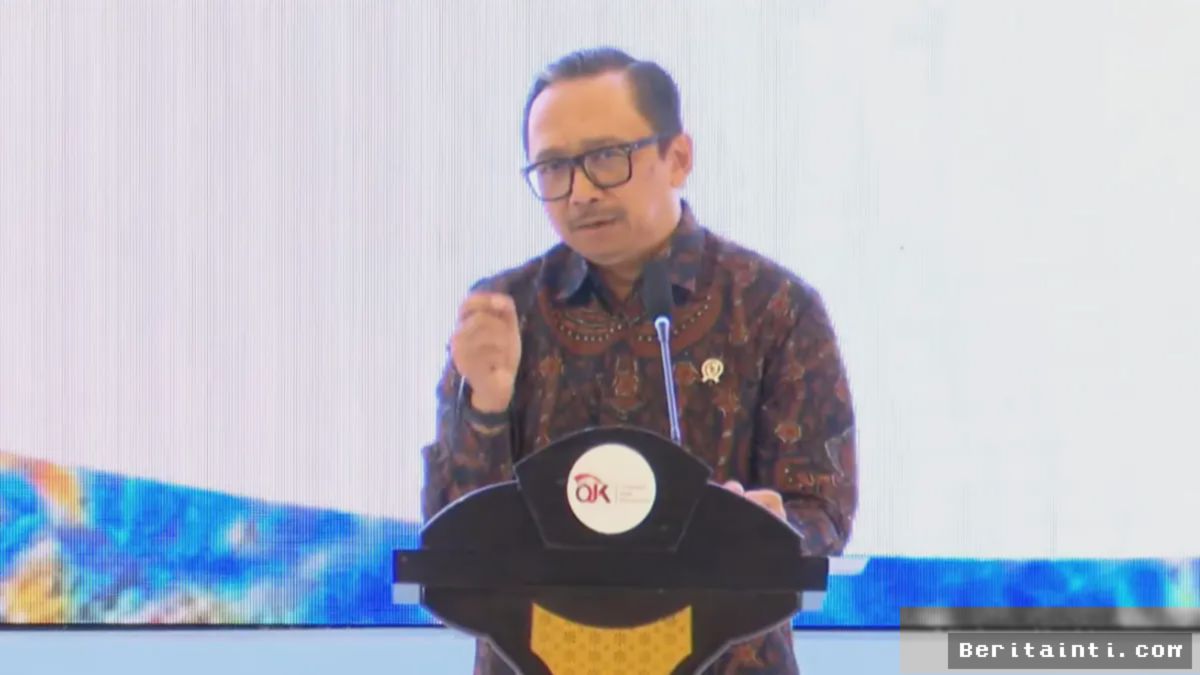 Kemenkeu Dorong Kebijakan Pajak Berbasis Riset demi Ketahanan APBN