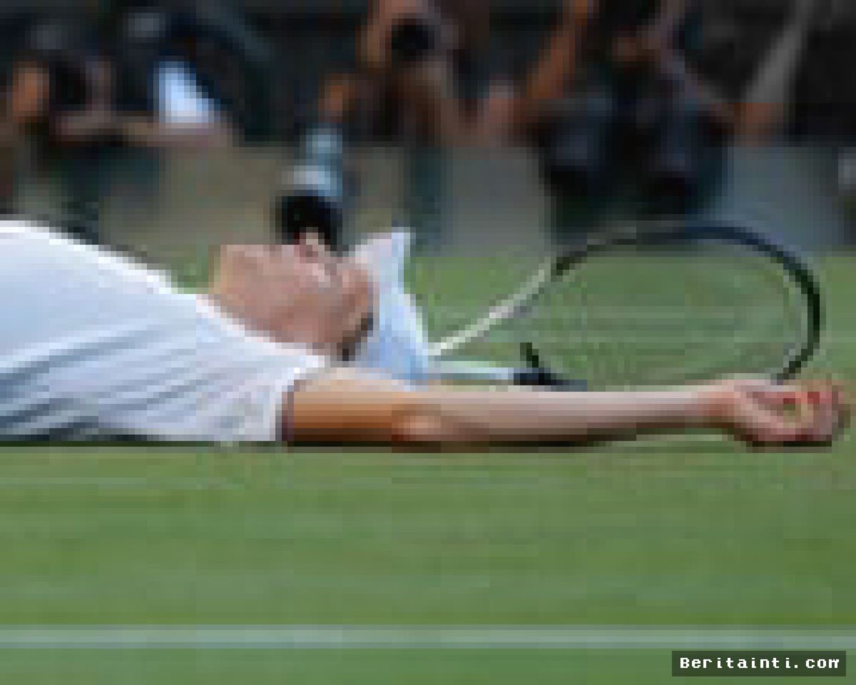 TENIS DUNIA — Pemain Teratas Sepakati Gencatan Senjata Dengan Grand Slam
