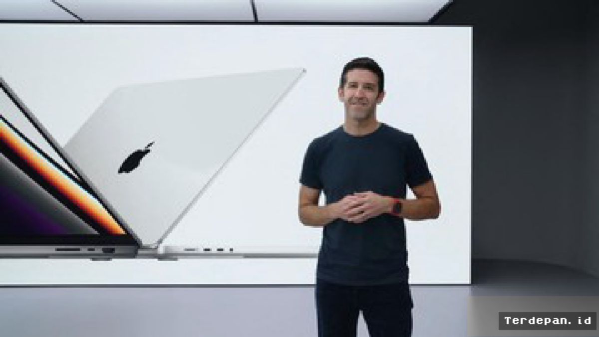 John Ternus Resmi Jabat CEO Apple, Umumkan Agenda Besar September