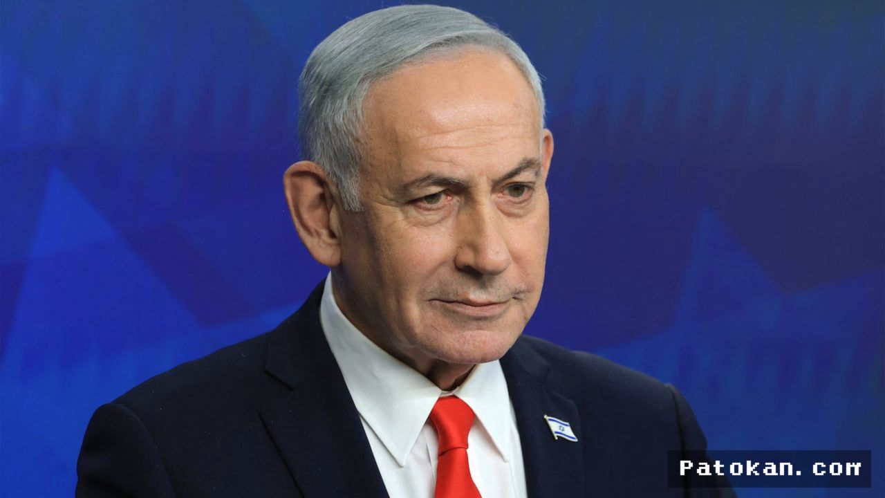 UEA Peringatkan Netanyahu Soal Serangan Hamas Sebelum 7 Oktober