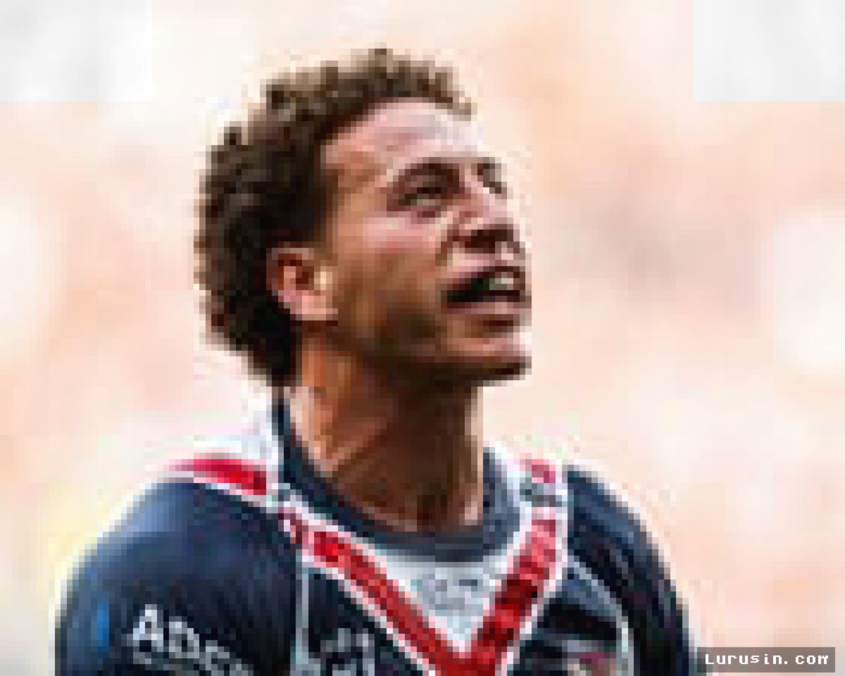 Sydney — Bintang NRL Mark Nawaqanitawase Bersiap Hijrah ke Rugby Jepang