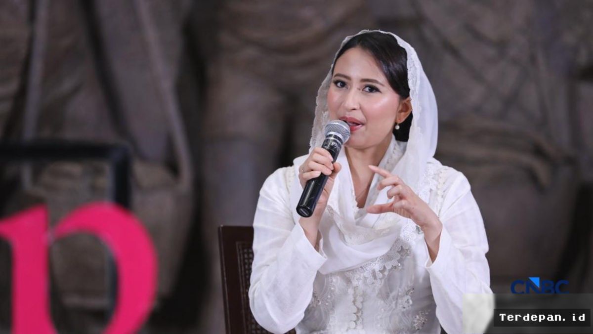 Kemendag Digitalisasi 300 Ribu Pedagang Pasar Rakyat