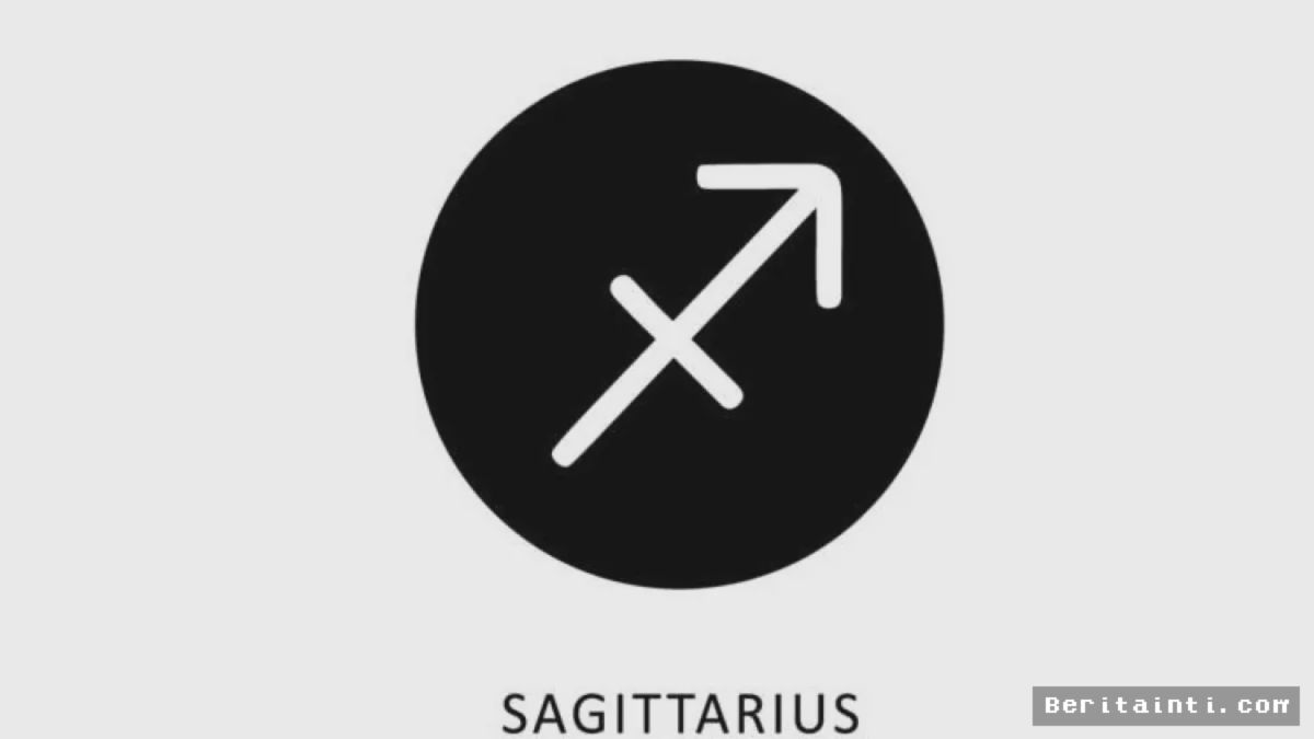 SAGITARIUS — Astrologi Prediksi Lonjakan Peluang Karier Pertengahan September 2026