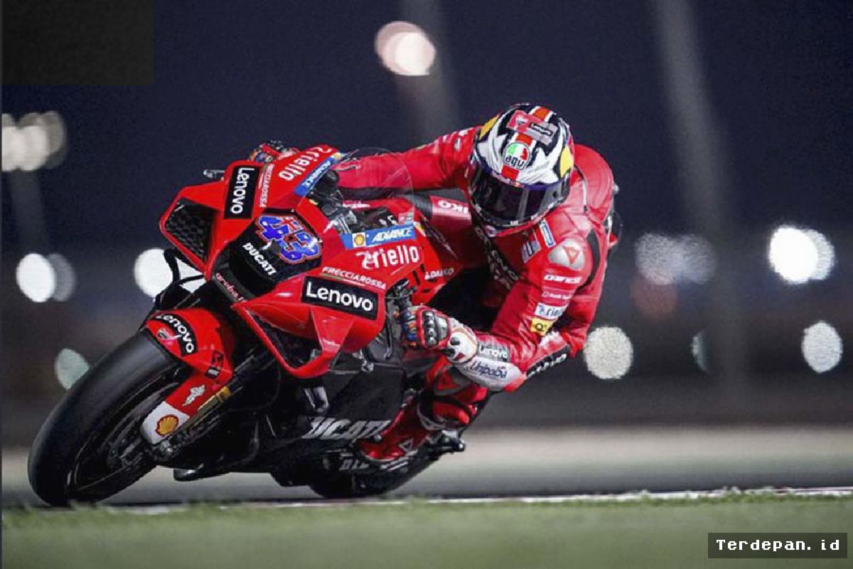 Jack Miller Resmi Pindah ke WorldSBK dan Membela Yamaha