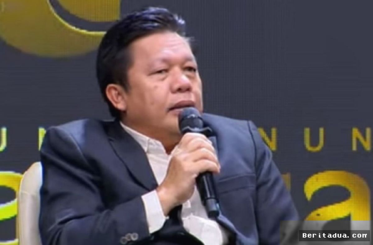 MK Berpotensi Tolak Gugatan Penempatan Polisi Aktif di Kementerian
