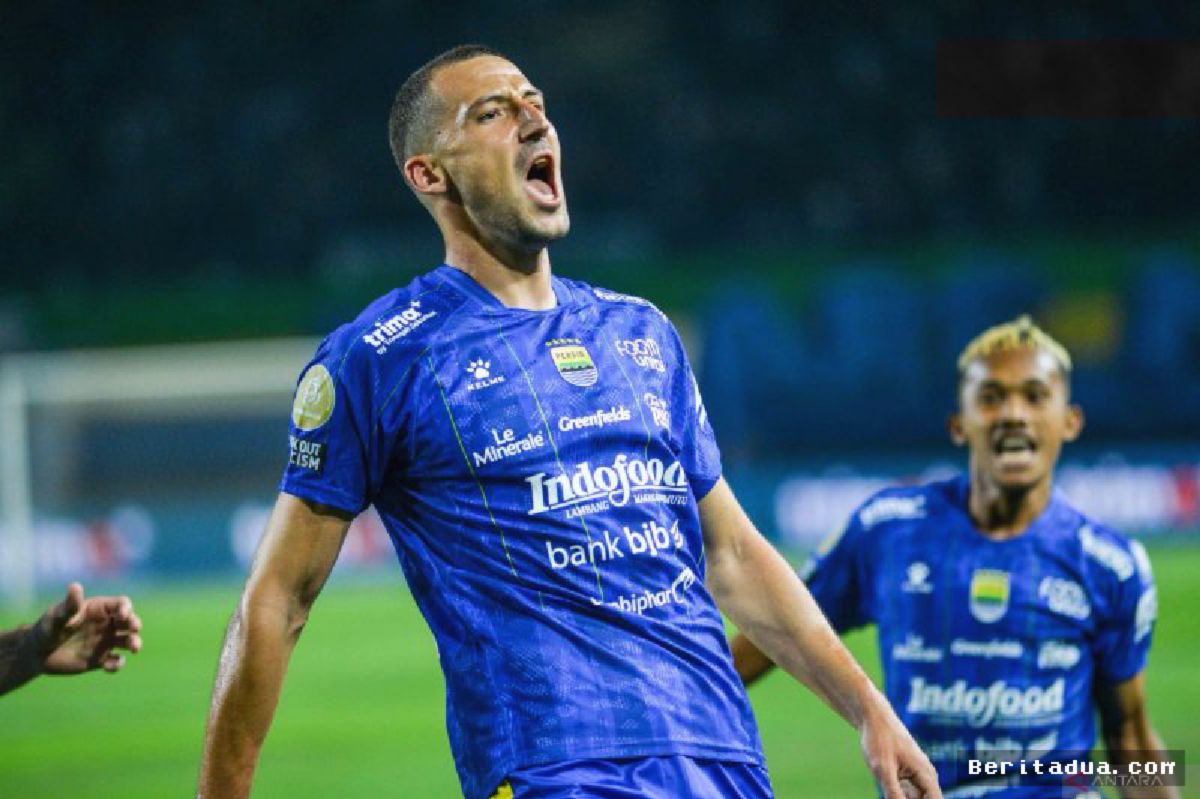 Oh In-kyun Doakan Persib Kalahkan FC Seoul di Kancah Asia