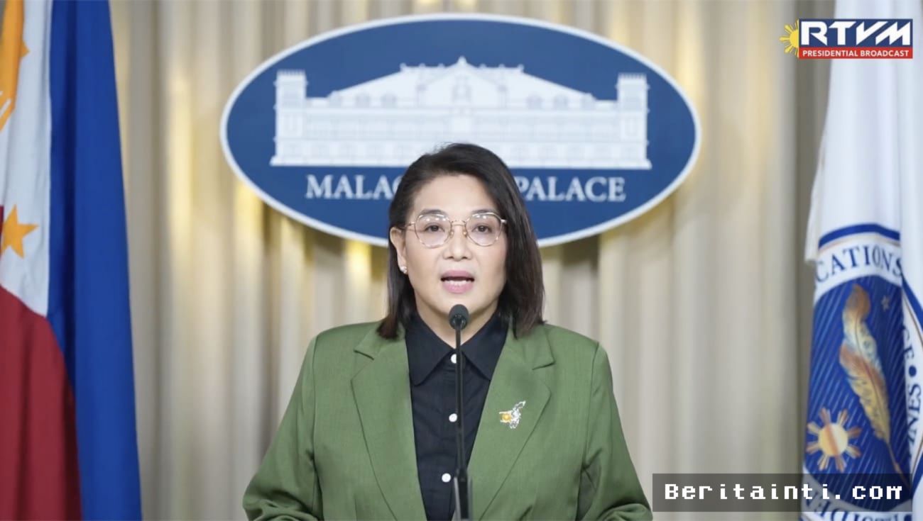 MANILA — Istana Filipina Janji Atasi Lonjakan Pengangguran Tertinggi Empat Tahun