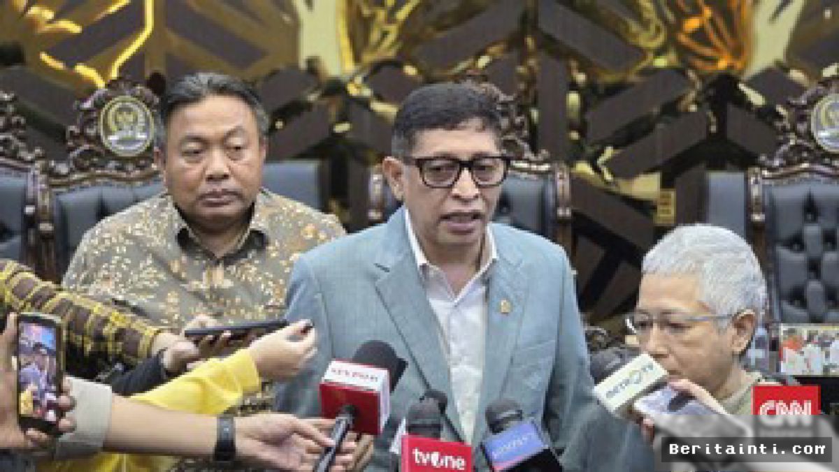 Baleg DPR Targetkan Pengesahan RUU Reforma Agraria pada 22 September