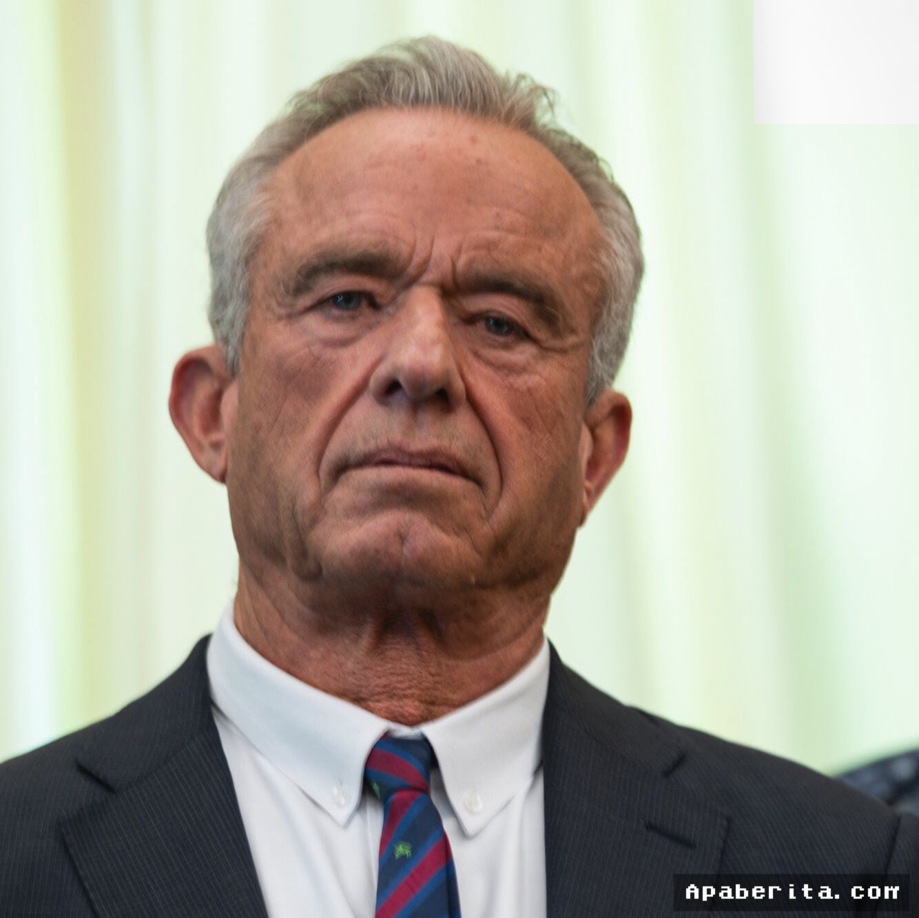 WASHINGTON — RFK Jr Tunjuk Anggota Baru Panel Kesehatan Independen AS
