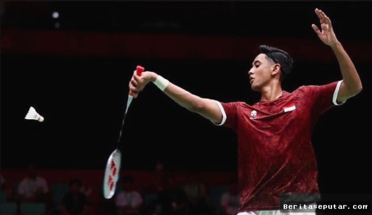 Alwi Farhan Terhenti di Semifinal Asian Games 2026