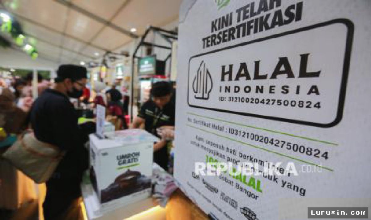 JAKARTA — Indonesia dan Malaysia Sepakat Bentuk Dewan Halal Bersama